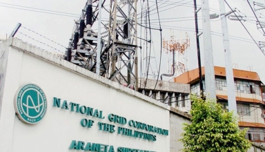 the ngcp and china's involvement in the philippines' power grid