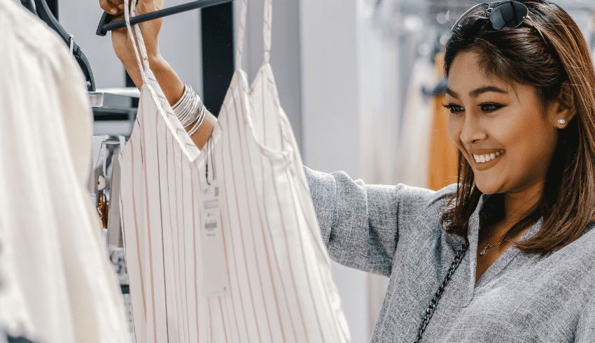 thrift shopping revolution singapore's youth embrace sustainable fashion trends