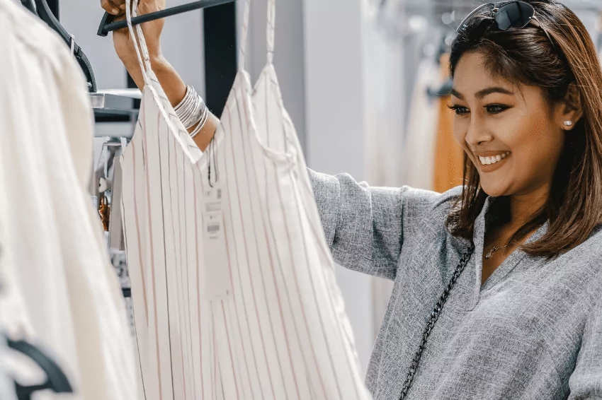 thrift shopping revolution singapore's youth embrace sustainable fashion trends