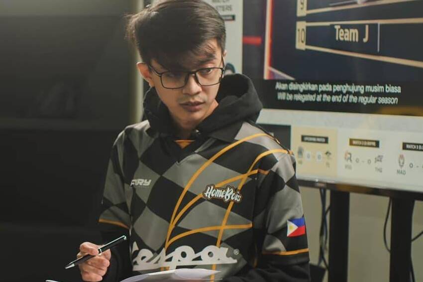 todak's coach dale named mpl malaysia coach of the year
