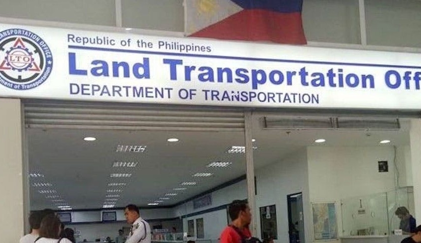 transport group demands investigation into lto contractor over alleged irregularities