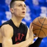 tyler herro's potential impact on miami heat's nba finals run