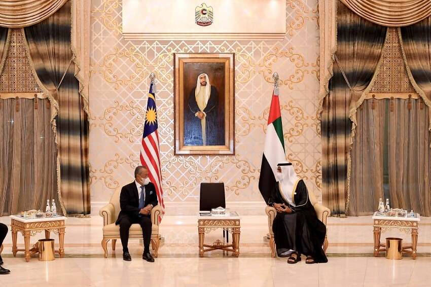 UAE-Malaysia Relations A Comprehensive Overview of Bilateral Cooperation
