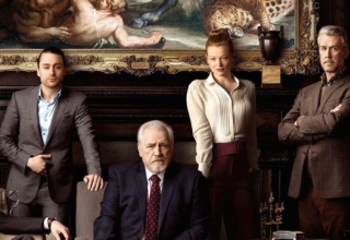 what was succession about