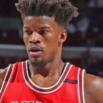 what nationality is jimmy butler