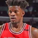 what nationality is jimmy butler