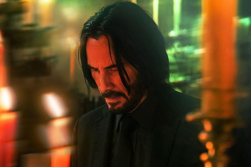 what to expect from john wick 5 release date and updates