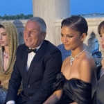 zendaya, lisa, and anne hathaway grace bulgari's mediterranea high jewelry event with star power