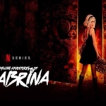 chilling adventures of sabrina season 5 release date cast and more