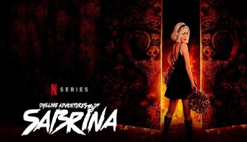 chilling adventures of sabrina season 5 release date cast and more