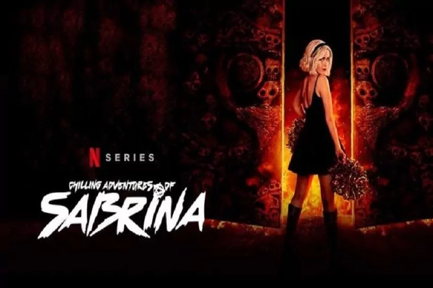 chilling adventures of sabrina season 5 release date cast and more