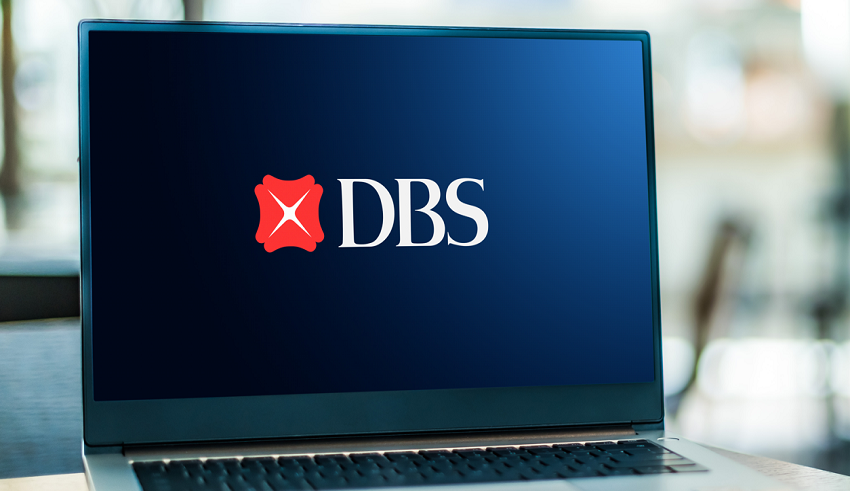 disruption to dbs digital banking services due to high login traffic volume