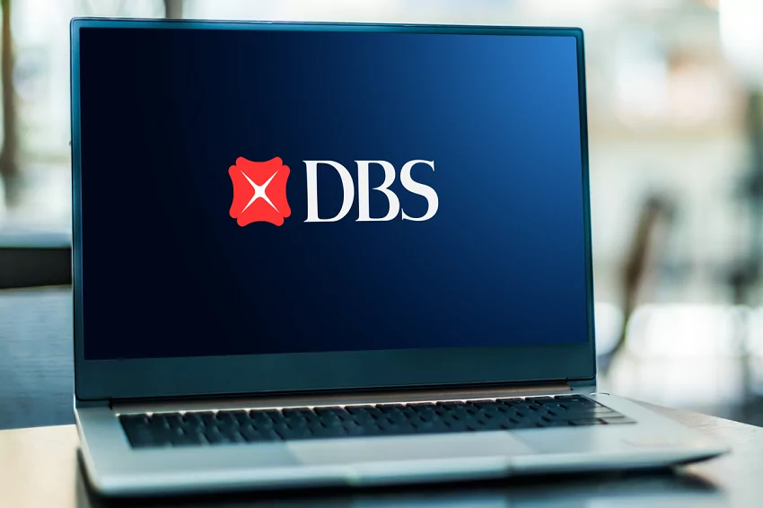 disruption to dbs digital banking services due to high login traffic volume