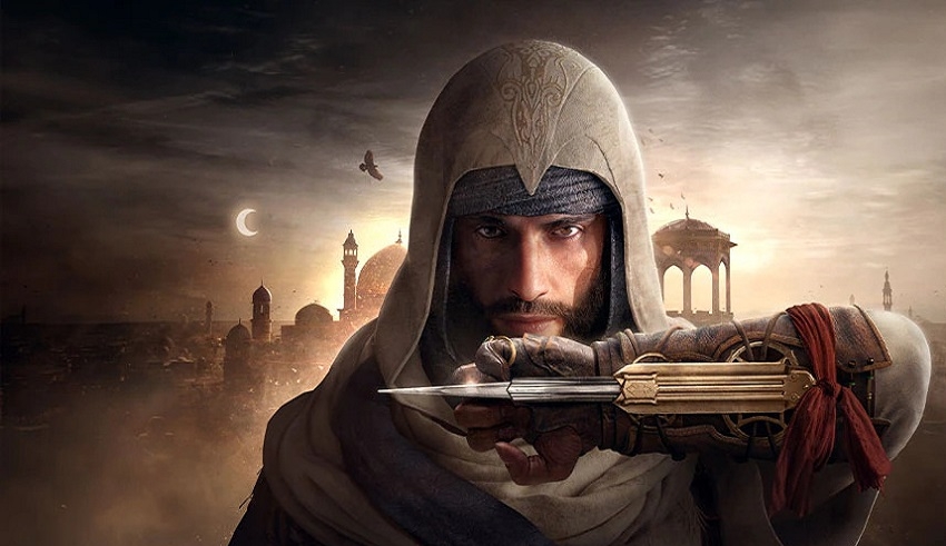 everything to know about assassins creed mirage is it similar to 2007 game