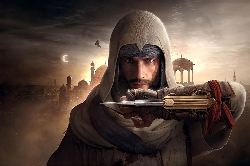 everything to know about assassins creed mirage is it similar to 2007 game