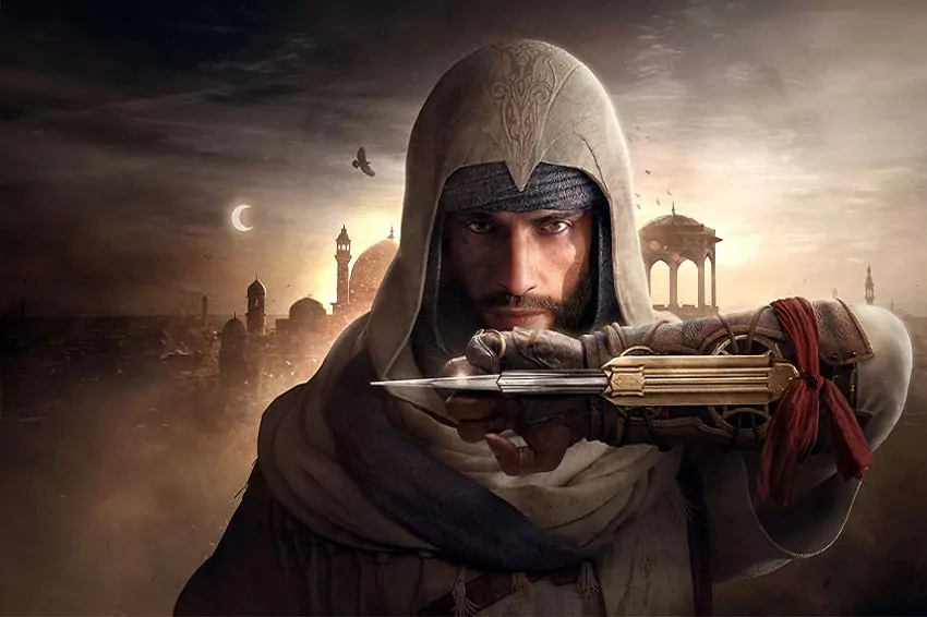 everything to know about assassins creed mirage is it similar to 2007 game