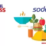 how to convert sodexo credits to gcash