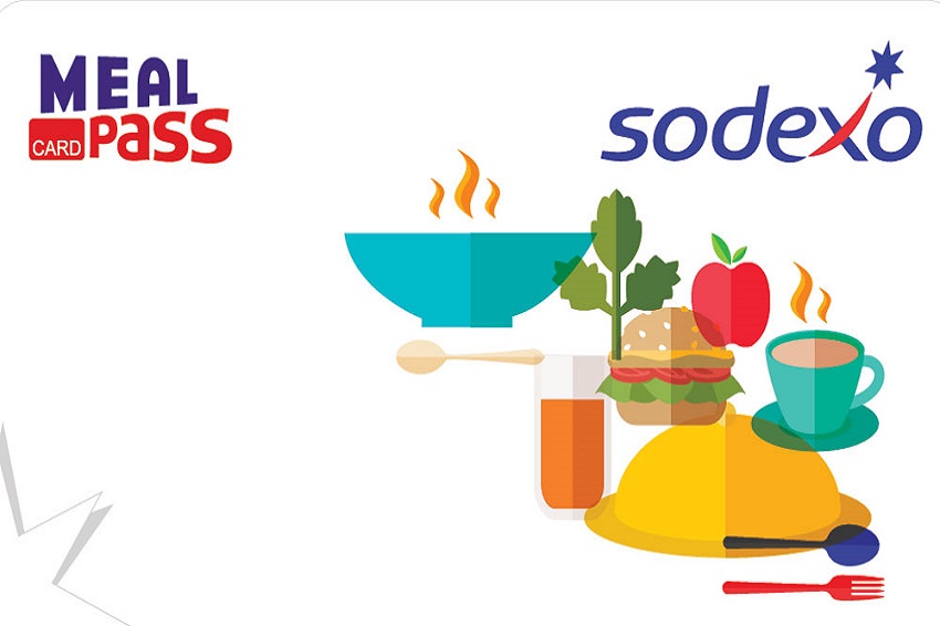 how to convert sodexo credits to gcash
