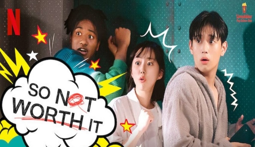 so not worth it season 2 release date cast and more
