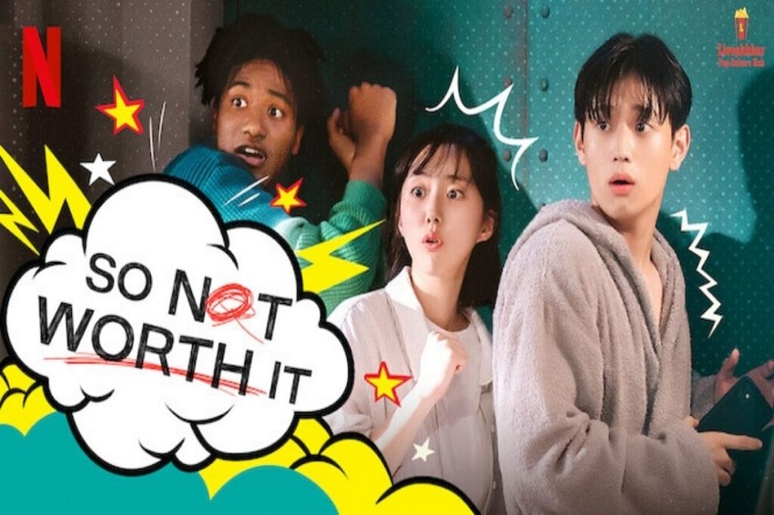 so not worth it season 2 release date cast and more