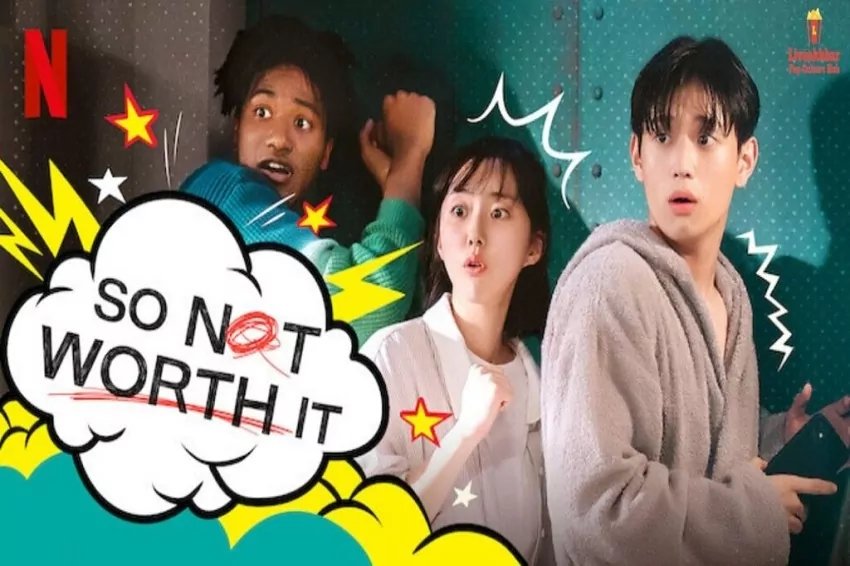 so not worth it season 2 release date cast and more