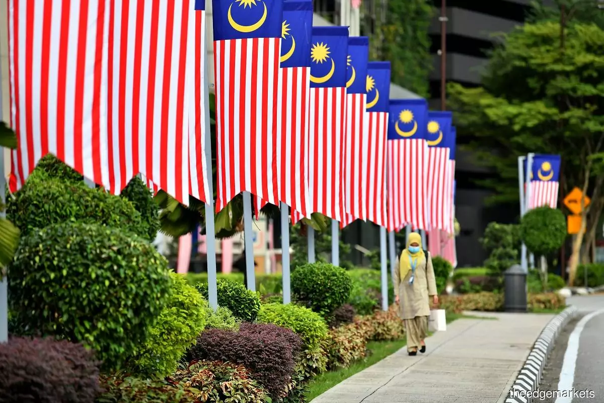 The Economist ranked Malaysia third highest in the world for crony capitalism