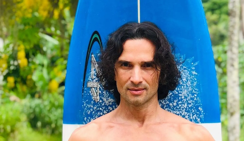 who is jefferson machado missing brazillian soap opera actor