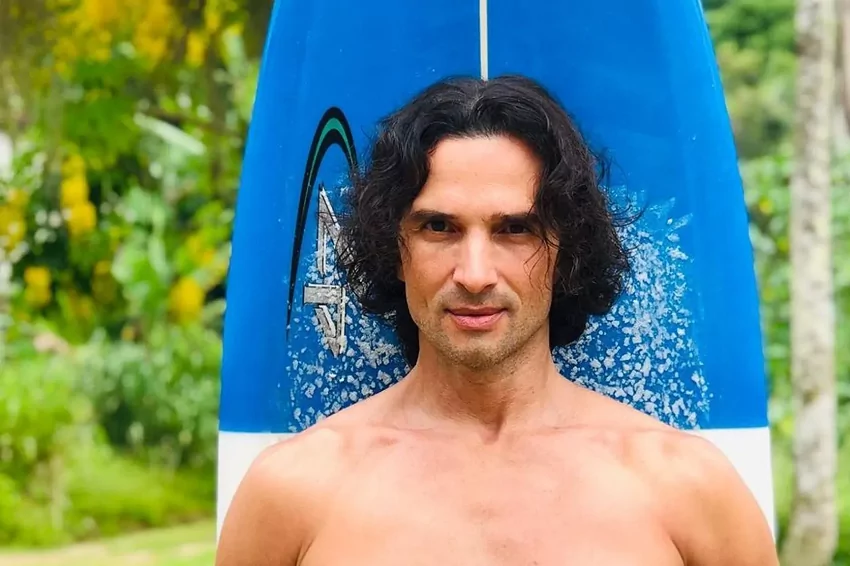 who is jefferson machado missing brazillian soap opera actor