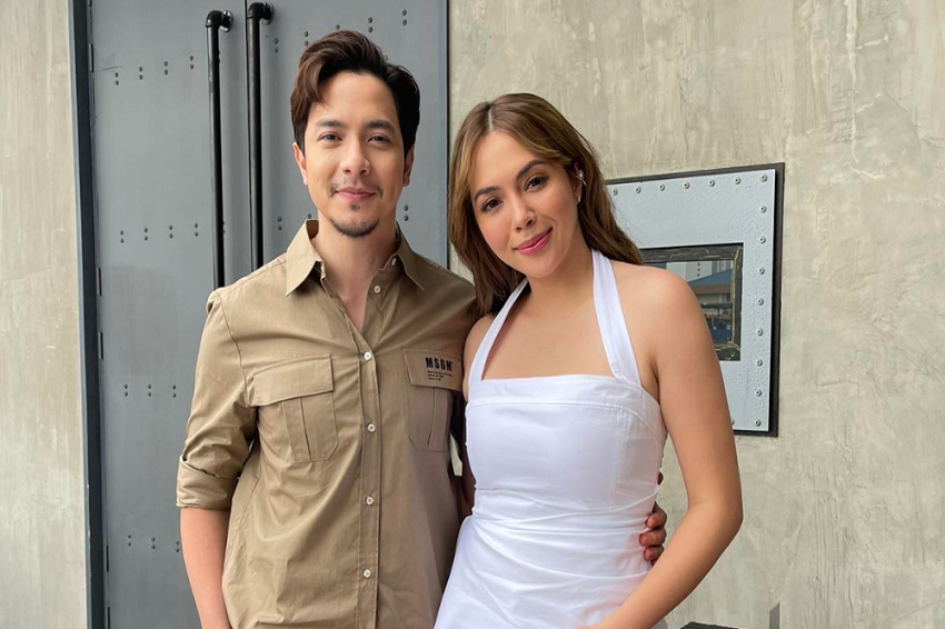 Who is Julia Montes’ boyfriend? Relationship status, dating history and