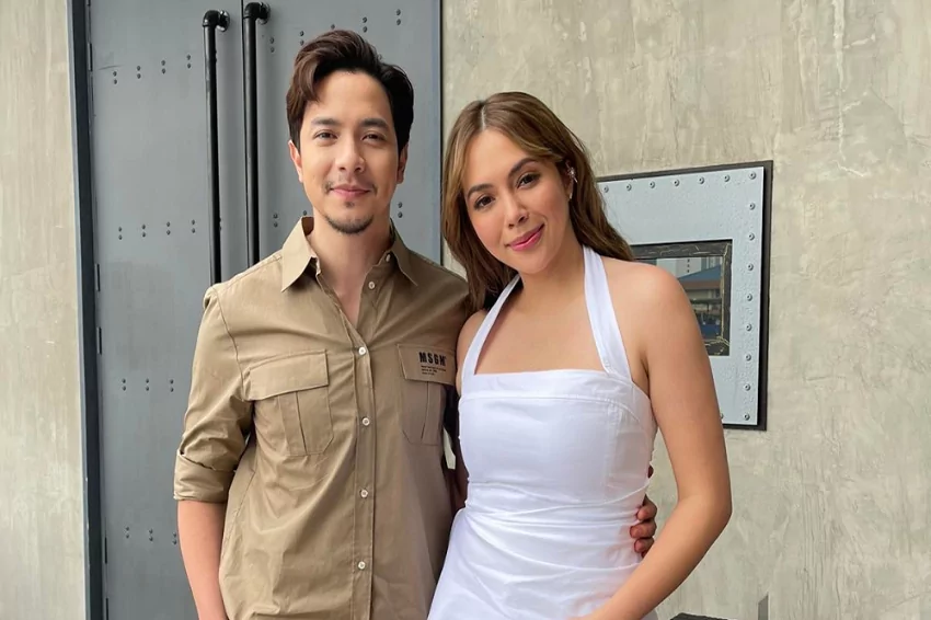 Who is Julia Montes’ boyfriend? Relationship status, dating history and more