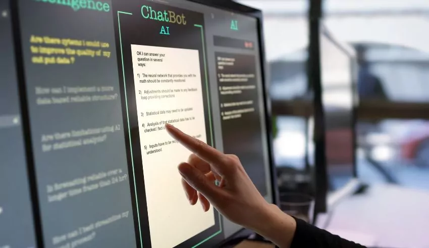 ai spending boom extends beyond tech giants, cnbc analysis reveals