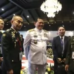 asean nations to conduct first joint military exercise off indonesia