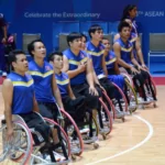 asean para games philippines dominates indonesia in men's 3x3