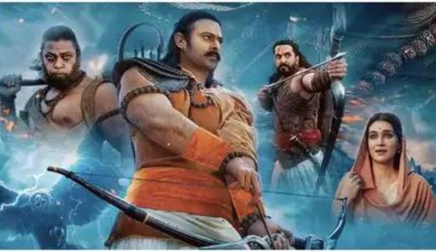 adipurush box office collection day 3 film crosses rs 200 crore mark