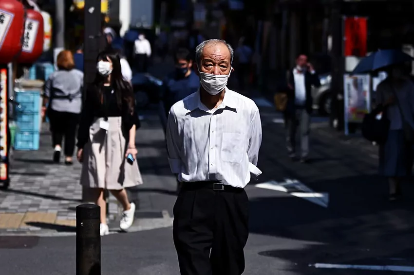 Aging Japan Looks Abroad for Workers, But Will They Come?