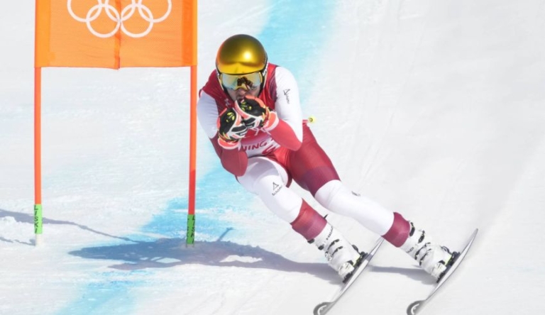Alpine skiing combined to become team event at Olympics 2026