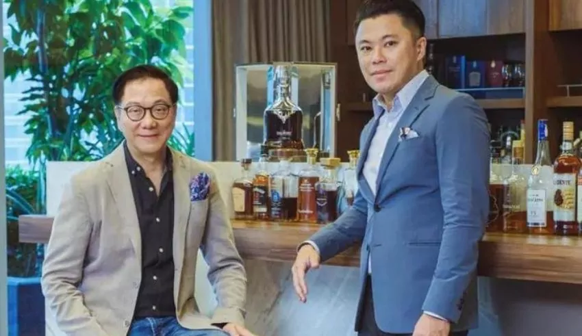 Andrew Tan’s Megaworld to Invest $6.3 Billion in Philippine Townships and Hotels