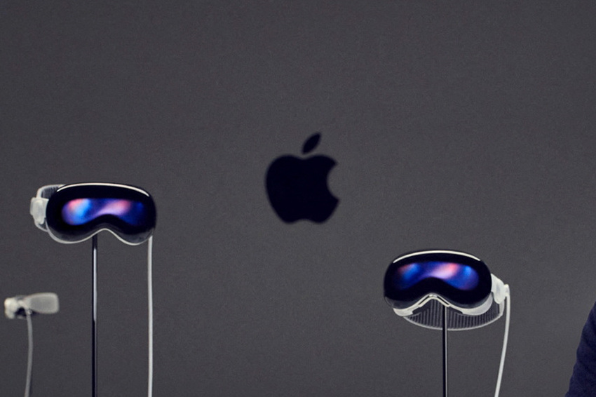Apple Unveils Vision Pro: Cutting-Edge Specs, Pricing, and Release Date Revealed