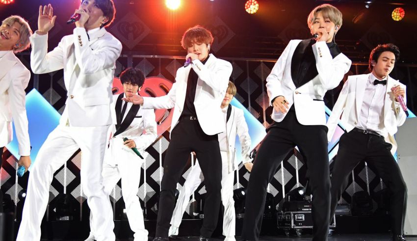 bts's success fuels korea inc.'s expansion drive in the united states (2)
