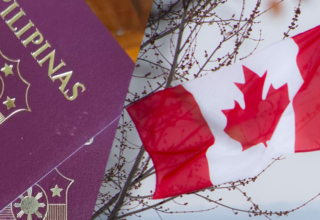 canada introduces visa free entry for eligible filipinos, streng33thening travel connections