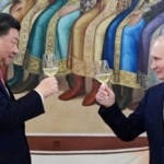 china's deep ties with russia at risk insights from the wagner mutin