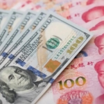 currency dynamics de dollarization & rise of chinese yuan