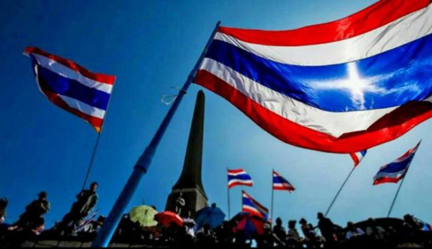 decoding thailand's political puzzle insights into the future of thai politics