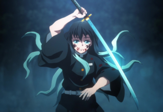 demon slayer season 3 episode 10 release date & time