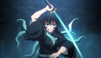 demon slayer season 3 episode 10 release date & time