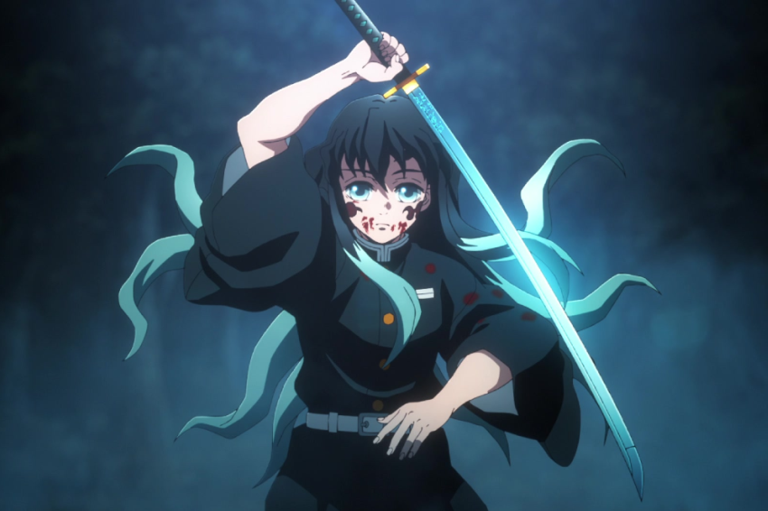 Demon Slayer Season 3 Episode 10 Release Date & Time