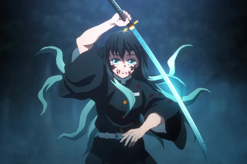 Demon Slayer Season 3 Episode 10 Release Date & Time