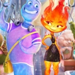 disney and pixar's elemental unleashes new technology to enchant audiences with lifelike characters