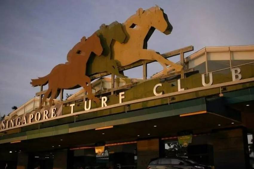 end of an era singapore bids farewell to 180 years of horse racing