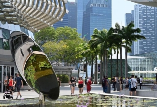 expats flee rising expenses in singapore, opt for malaysia and vietnam